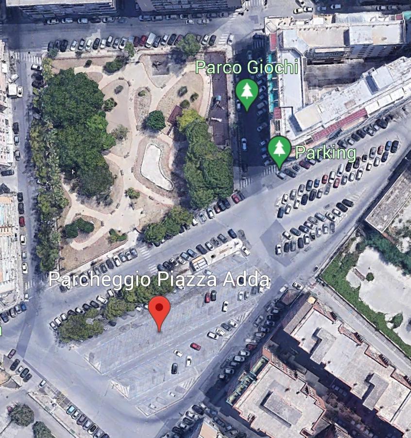 “AliçeA” apartment in Siracusa Syracuse Exterior foto
