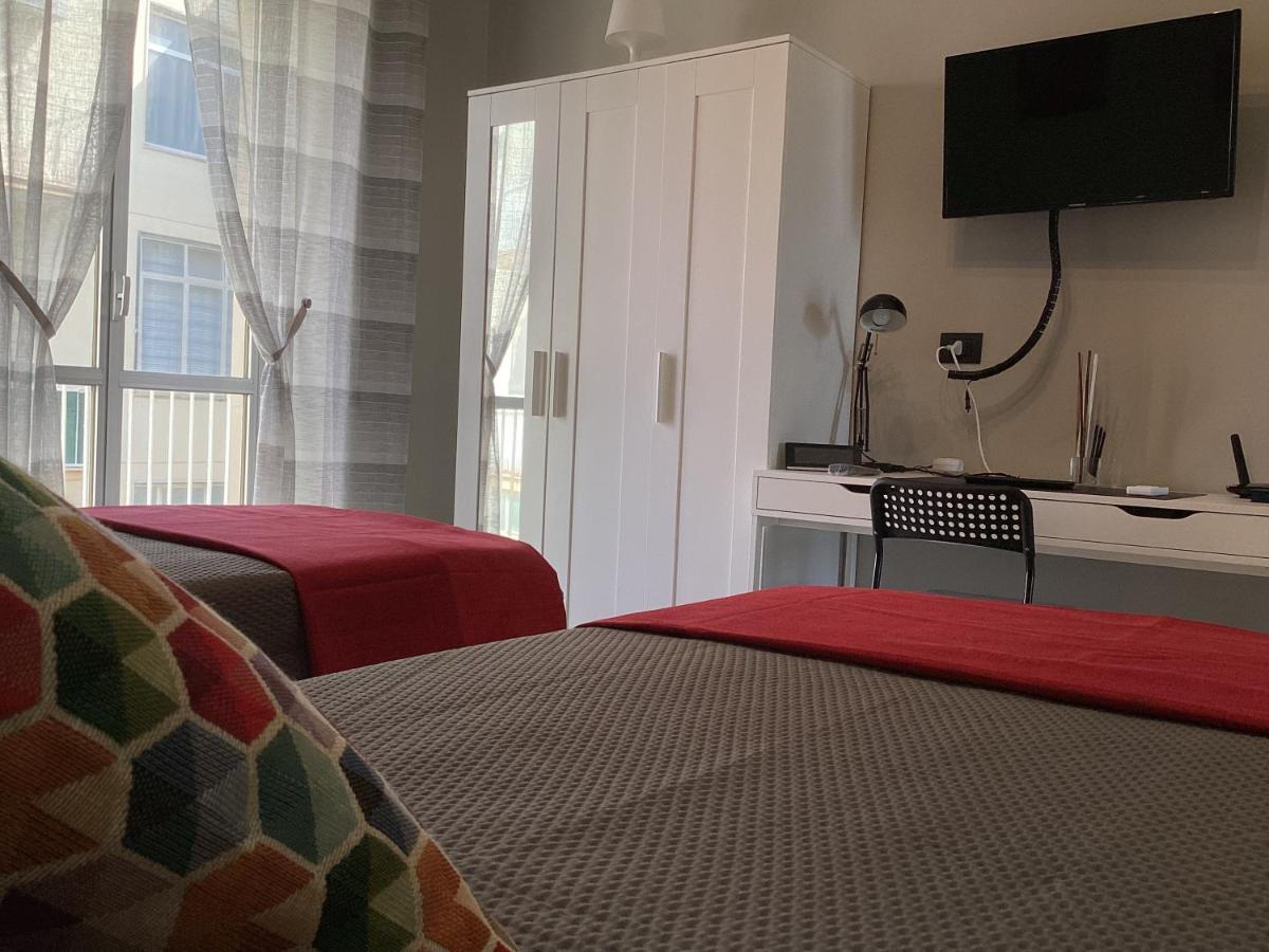 “AliçeA” apartment in Siracusa Syracuse Exterior foto