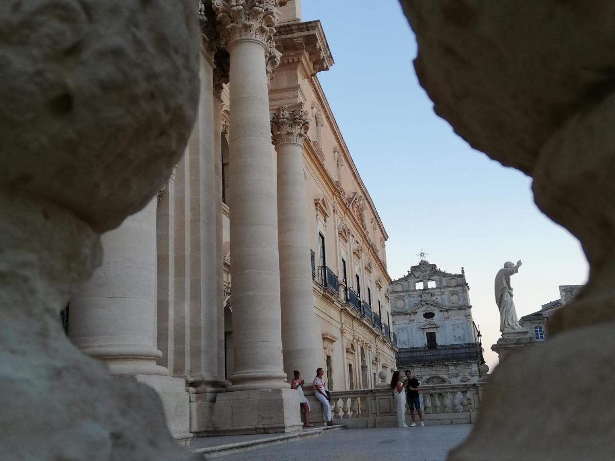 “AliçeA” apartment in Siracusa Syracuse Exterior foto