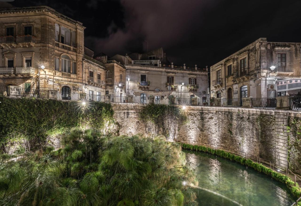 “AliçeA” apartment in Siracusa Syracuse Exterior foto