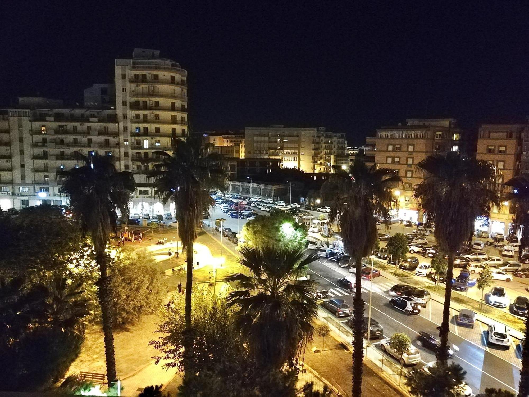 “AliçeA” apartment in Siracusa Syracuse Exterior foto