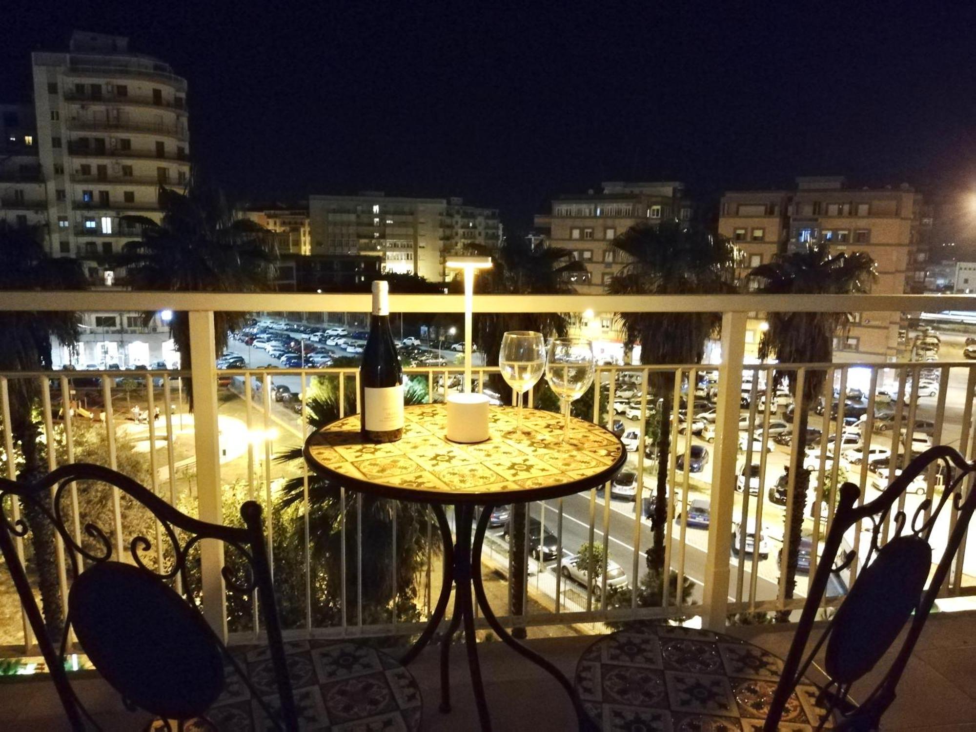 “AliçeA” apartment in Siracusa Syracuse Exterior foto