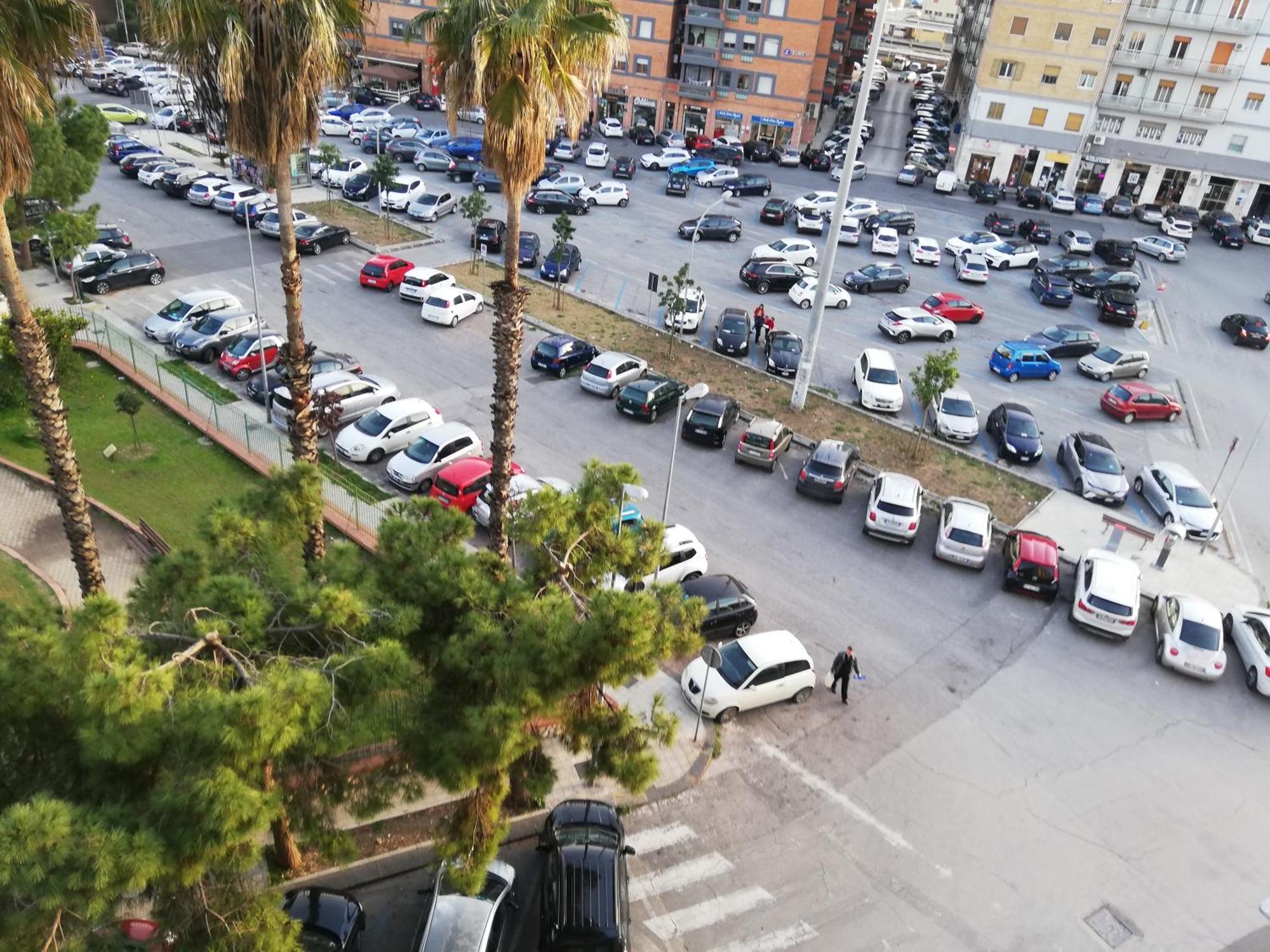 “AliçeA” apartment in Siracusa Syracuse Exterior foto